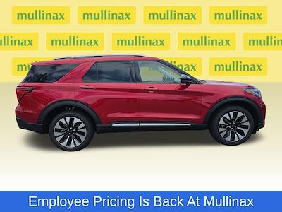 2026 Ford Explorer 4WD SUV for sale #EB67780 - photo 1