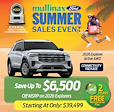 2026 Ford Explorer 4WD SUV for sale #EB67780 - photo 30