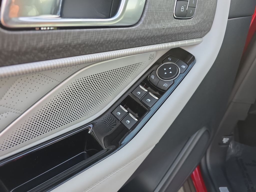 New 2026 Ford Explorer - photo 13