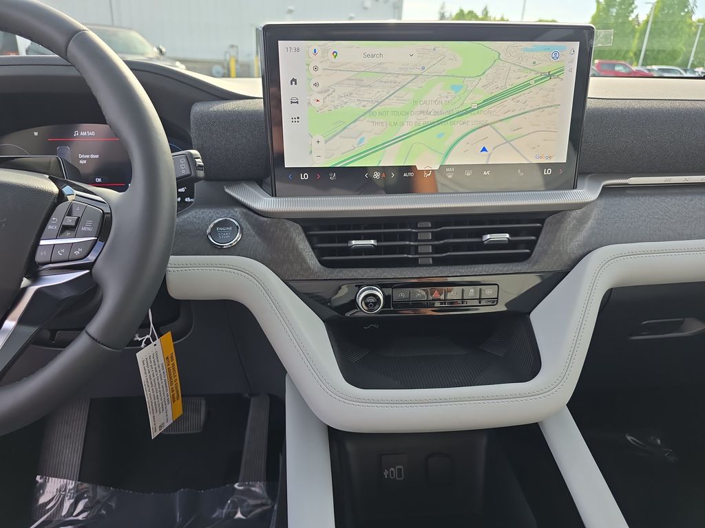 New 2026 Ford Explorer - photo 19