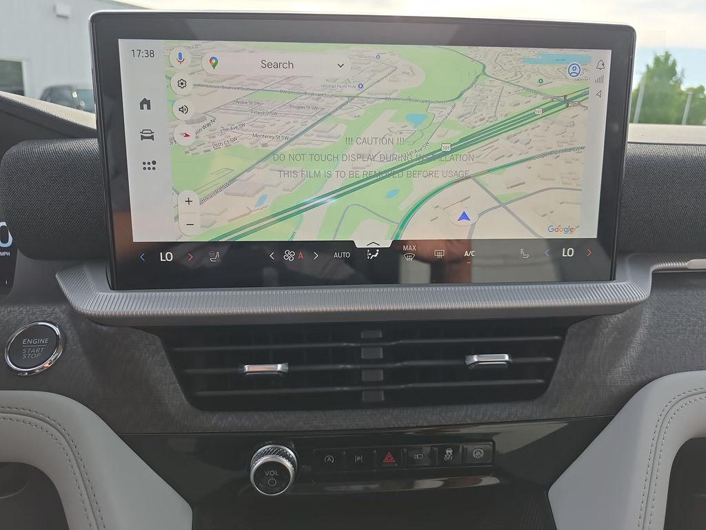 New 2026 Ford Explorer - photo 20