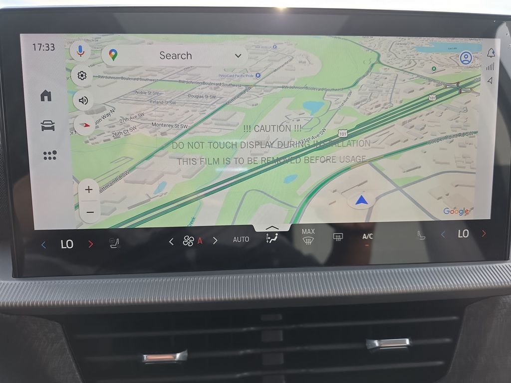 New 2026 Ford Explorer - photo 21