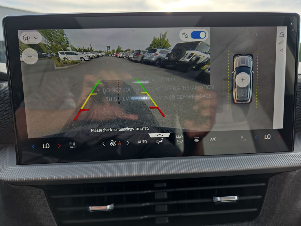 New 2026 Ford Explorer - photo 22