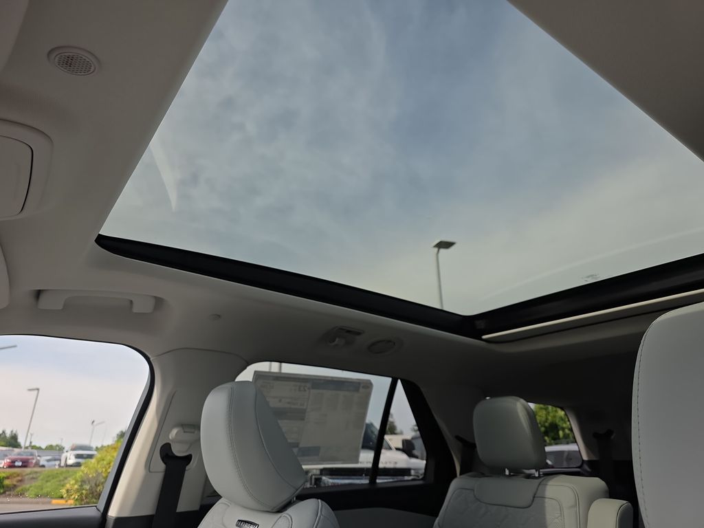 New 2026 Ford Explorer - photo 23