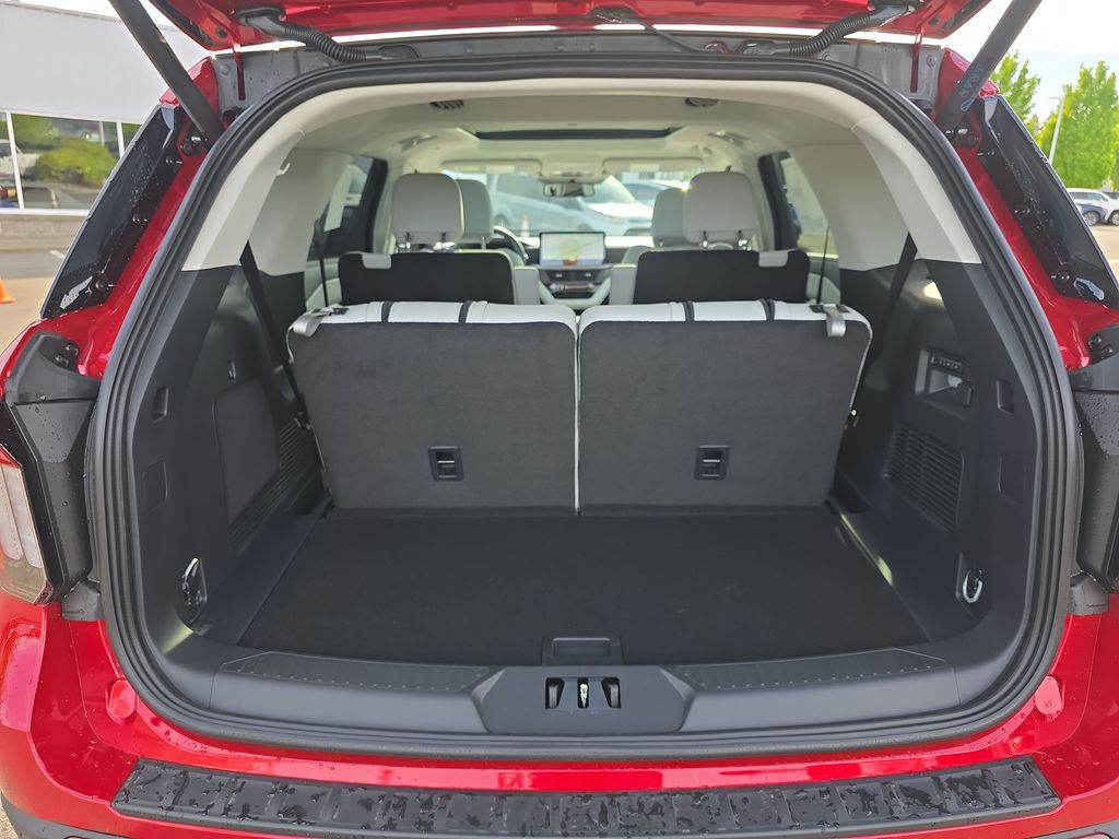New 2026 Ford Explorer - photo 24