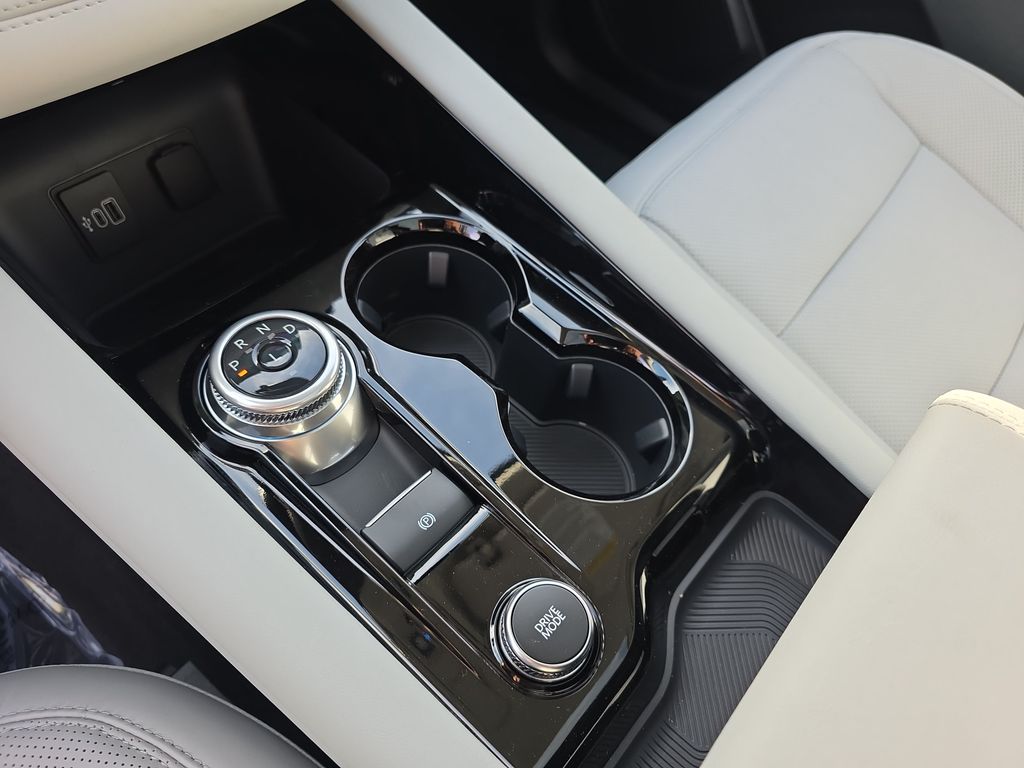 New 2026 Ford Explorer - photo 25