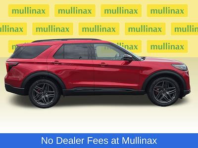 2026 Ford Explorer 4WD SUV for sale #EB70000 - photo 2