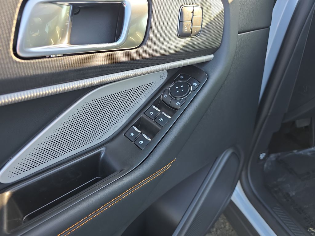 New 2026 Ford Explorer - photo 13