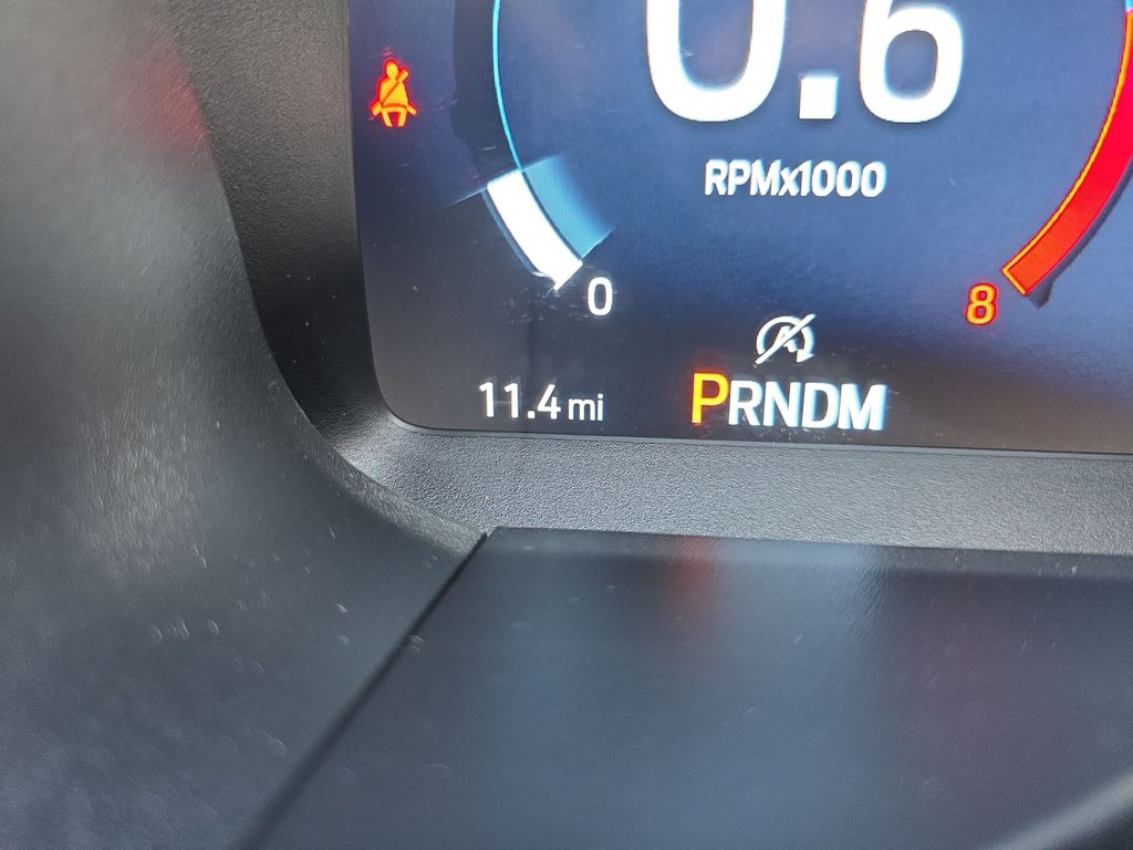 New 2026 Ford Explorer - photo 18