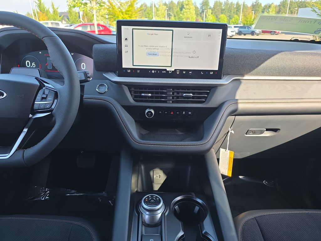 New 2026 Ford Explorer - photo 19