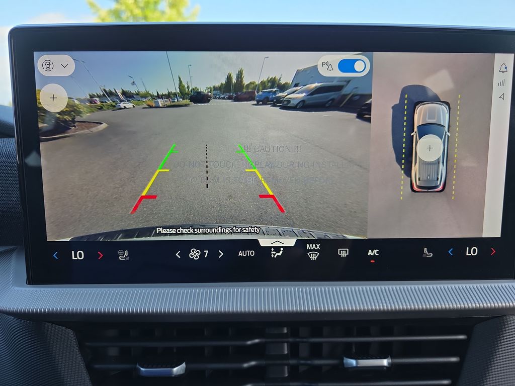 New 2026 Ford Explorer - photo 21