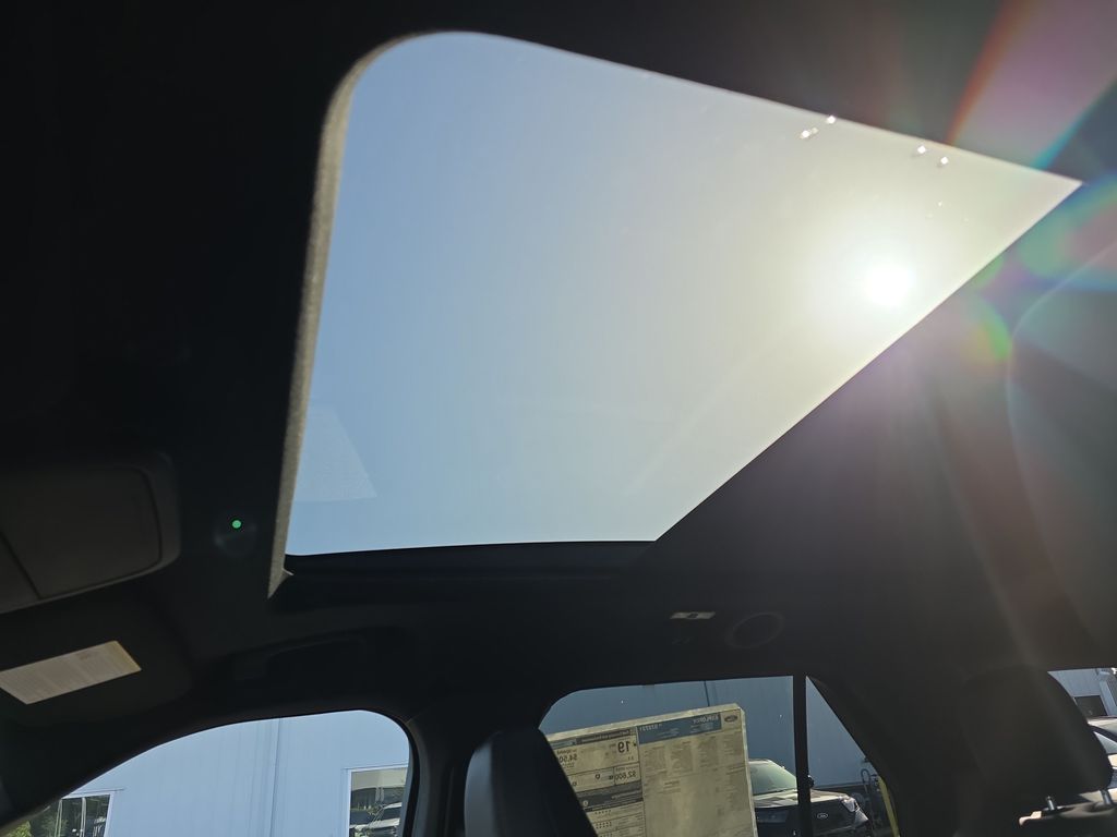 New 2026 Ford Explorer - photo 22