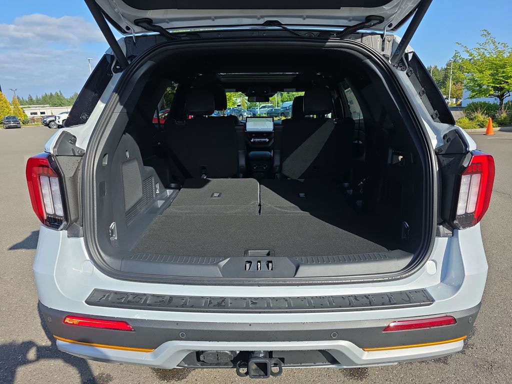 New 2026 Ford Explorer - photo 23