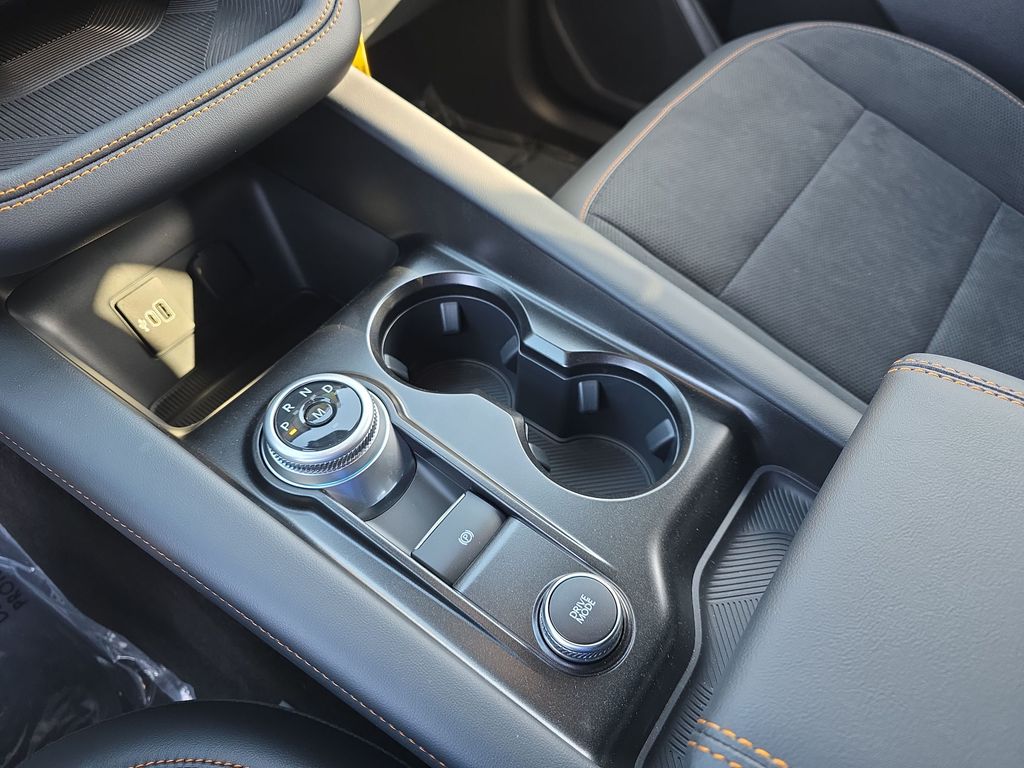 New 2026 Ford Explorer - photo 24