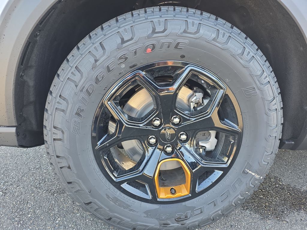 New 2026 Ford Explorer - photo 26