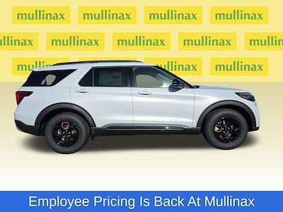 2026 Ford Explorer 4WD SUV for sale #EB70721 - photo 2
