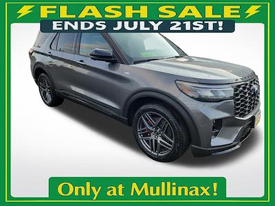 2025 Ford Explorer 4WD SUV for sale #EB72149 - photo 1