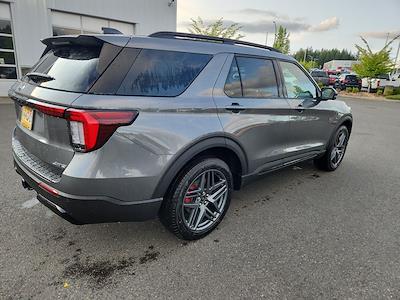 2025 Ford Explorer 4WD SUV for sale #EB72149 - photo 2