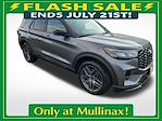 2025 Ford Explorer 4WD SUV for sale #EB72149 - photo 1