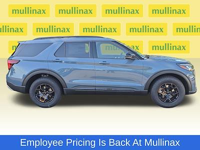 2026 Ford Explorer 4WD SUV for sale #EB72387 - photo 2