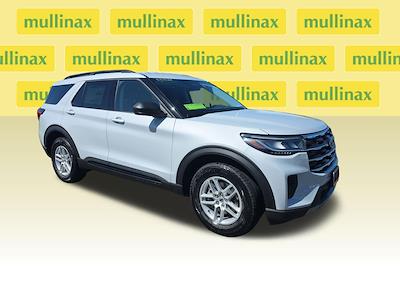 2026 Ford Explorer 4WD SUV for sale #EB74559 - photo 1
