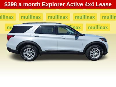 2026 Ford Explorer 4WD SUV for sale #EB74559 - photo 2