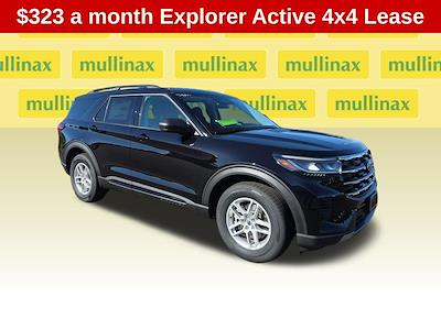2026 Ford Explorer 4WD SUV for sale #EB75077 - photo 1