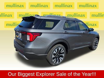 2026 Ford Explorer 4WD SUV for sale #EB85423 - photo 2