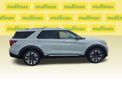 2026 Ford Explorer 4WD SUV for sale #EB87456 - photo 2