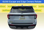 2026 Ford Explorer 4WD SUV for sale #EB87456 - photo 27