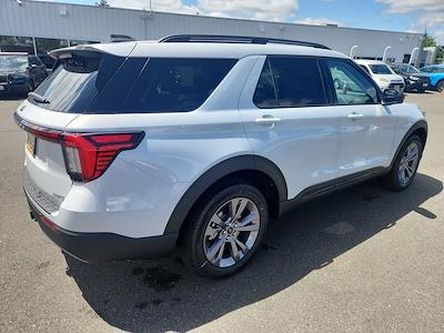 2026 Ford Explorer 4WD SUV for sale #EB91136 - photo 2
