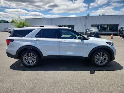 2026 Ford Explorer 4WD SUV for sale #EB91136 - photo 2