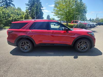 2026 Ford Explorer 4WD SUV for sale #EB91738 - photo 2