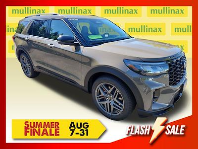 2026 Ford Explorer 4WD SUV for sale #EB92382 - photo 1