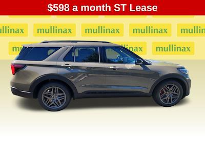 2026 Ford Explorer 4WD SUV for sale #EB92382 - photo 2