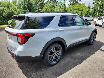 2026 Ford Explorer 4WD SUV for sale #EB94066 - photo 2