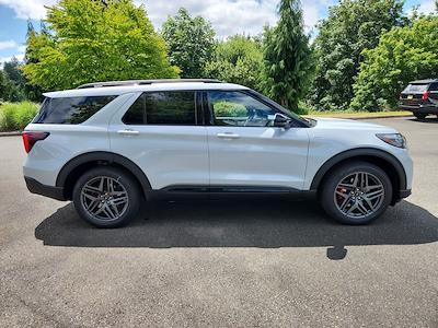 2026 Ford Explorer 4WD SUV for sale #EB94066 - photo 2