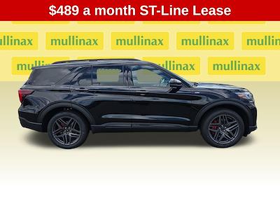 2026 Ford Explorer 4WD SUV for sale #EB94118 - photo 2