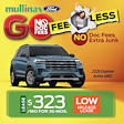 2026 Ford Explorer 4WD SUV for sale #EB94118 - photo 28