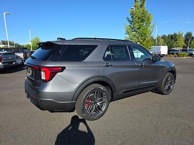 2026 Ford Explorer 4WD SUV for sale #EB95444 - photo 2