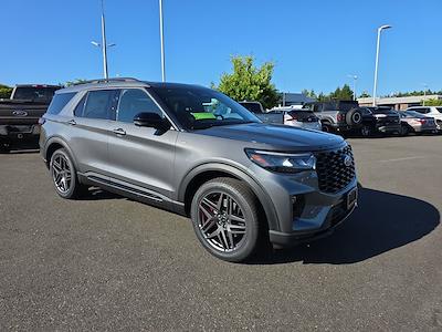 2026 Ford Explorer 4WD SUV for sale #EB95444 - photo 1