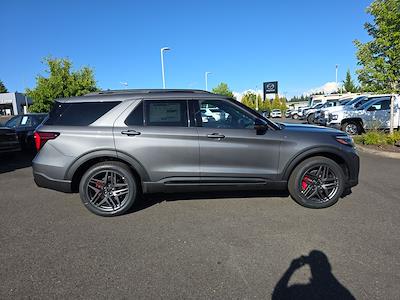 2026 Ford Explorer 4WD SUV for sale #EB95444 - photo 2