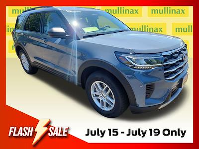 2026 Ford Explorer 4WD SUV for sale #EB95643 - photo 1