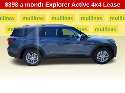 2026 Ford Explorer 4WD SUV for sale #EB95643 - photo 2