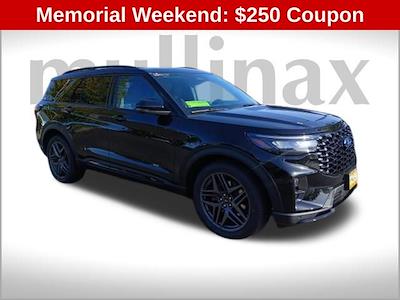 2025 Ford Explorer 4WD SUV for sale #EB96010 - photo 1