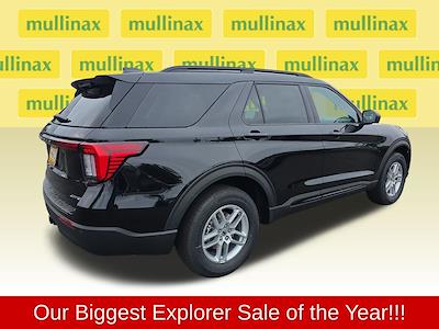 2026 Ford Explorer 4WD SUV for sale #EC02109 - photo 2