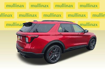 2026 Ford Explorer 4WD SUV for sale #EC08190 - photo 2