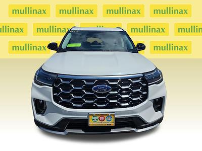 2026 Ford Explorer 4WD SUV for sale #EC09754 - photo 1