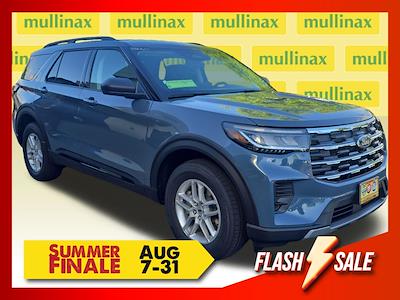 2026 Ford Explorer 4WD SUV for sale #EC14287 - photo 1