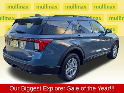 2026 Ford Explorer 4WD SUV for sale #EC14287 - photo 2
